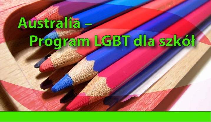 AustraliaLGBT