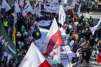 płachta waleczne serce