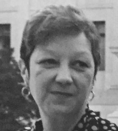 Norma McCorvey