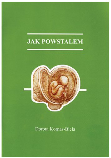 broszura JakPowstalem