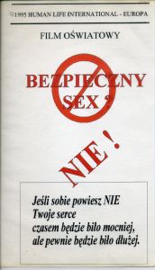 film BezpiecznySexNie