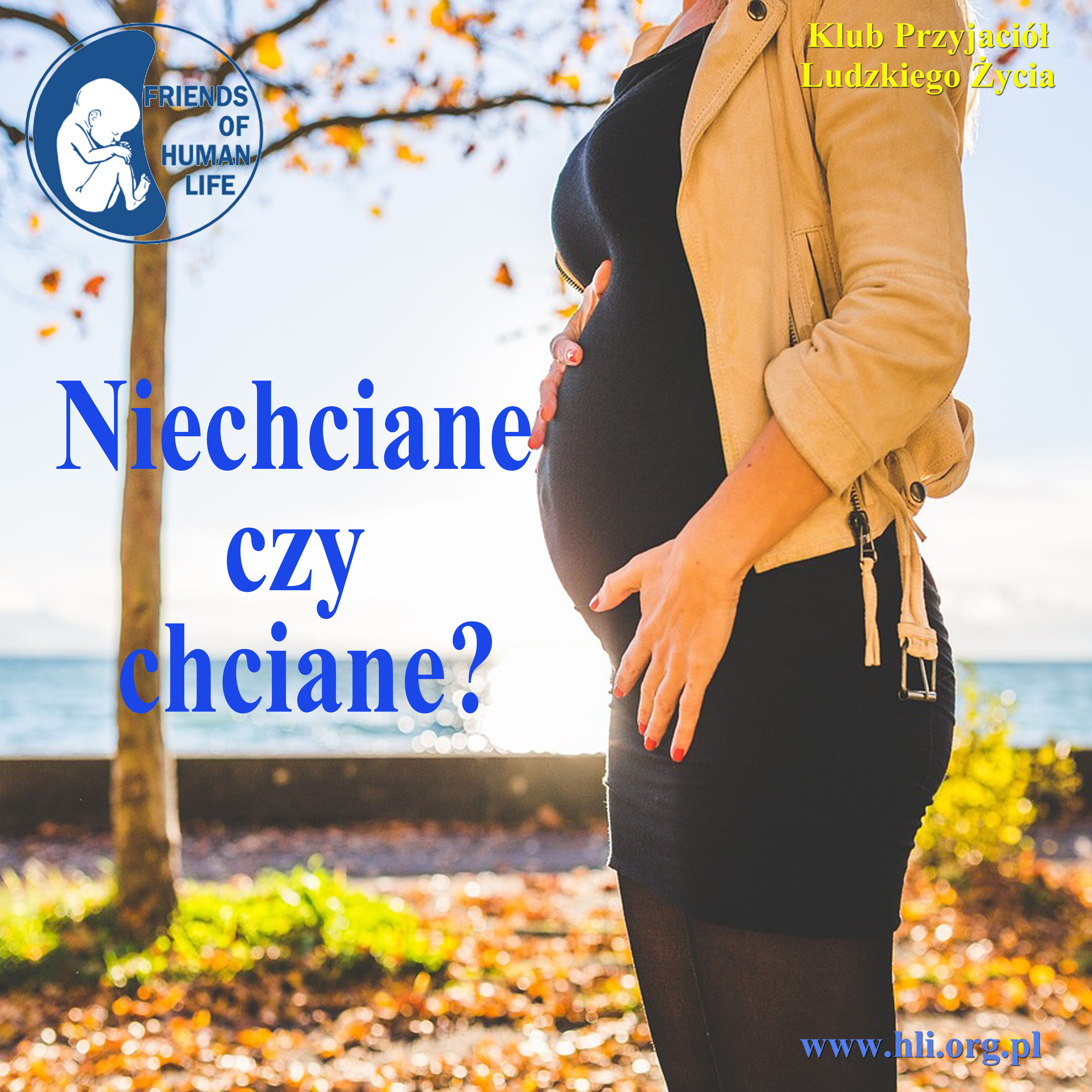 Niechciane czy chciane