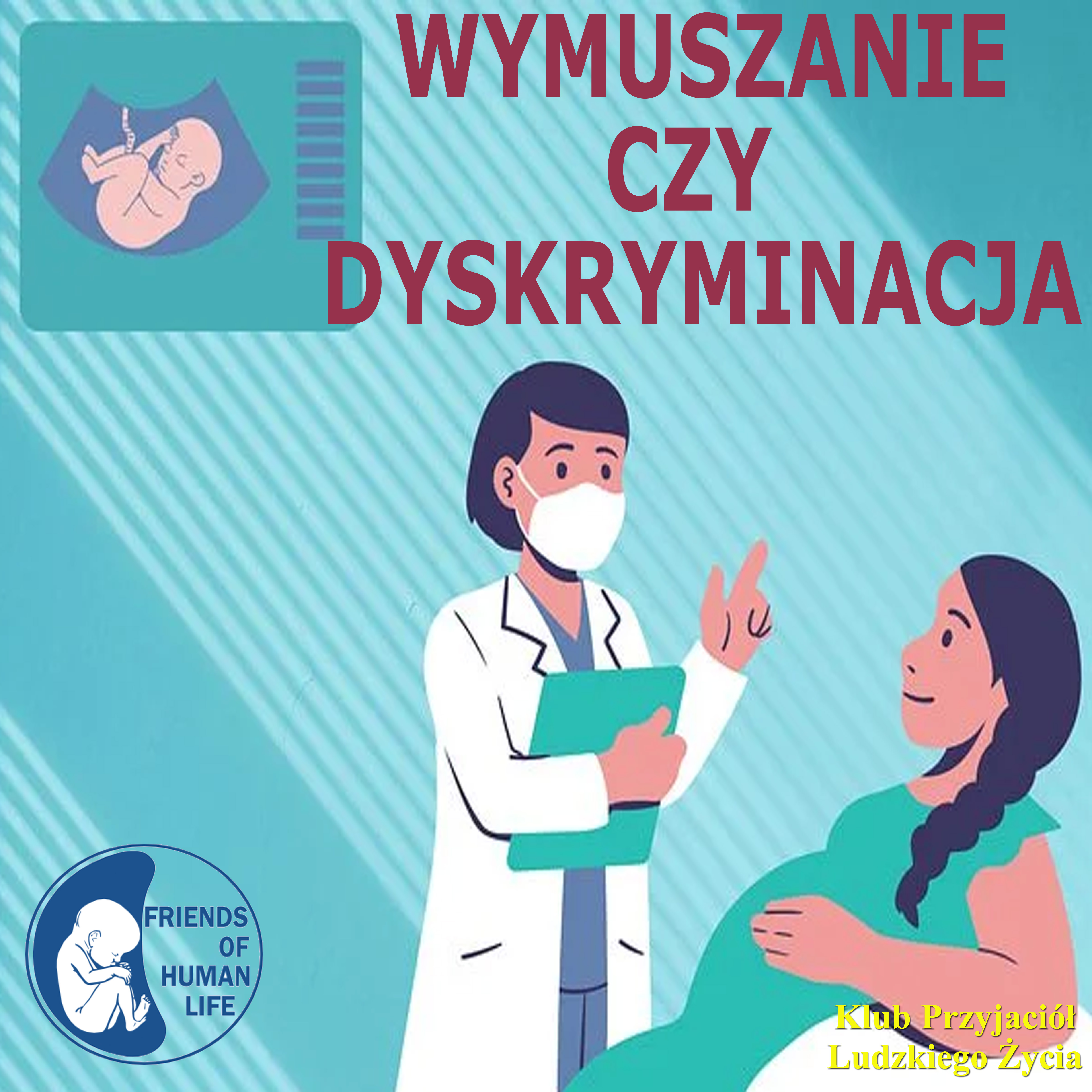 Wymusja