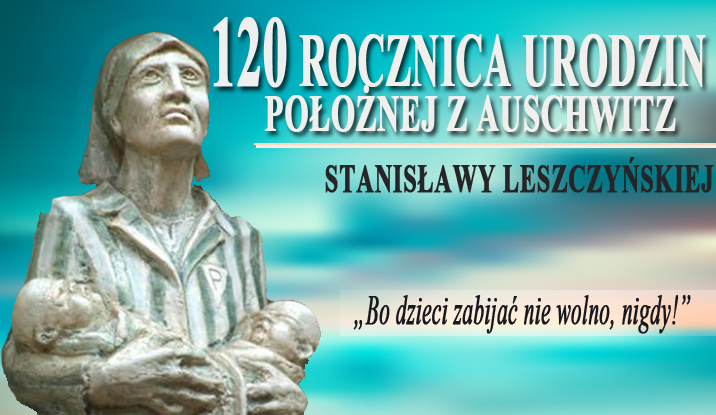 BANER STANISLAWA LESZCZYŃSKA